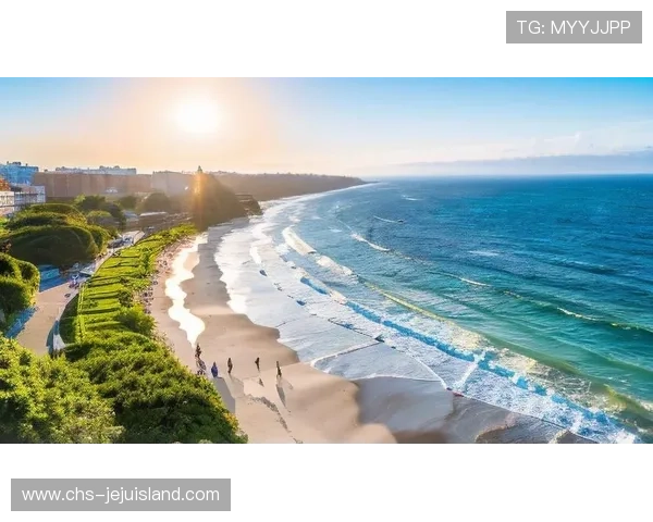 比基尼娱乐场：引领夏季海滩时尚潮流的绝佳场所